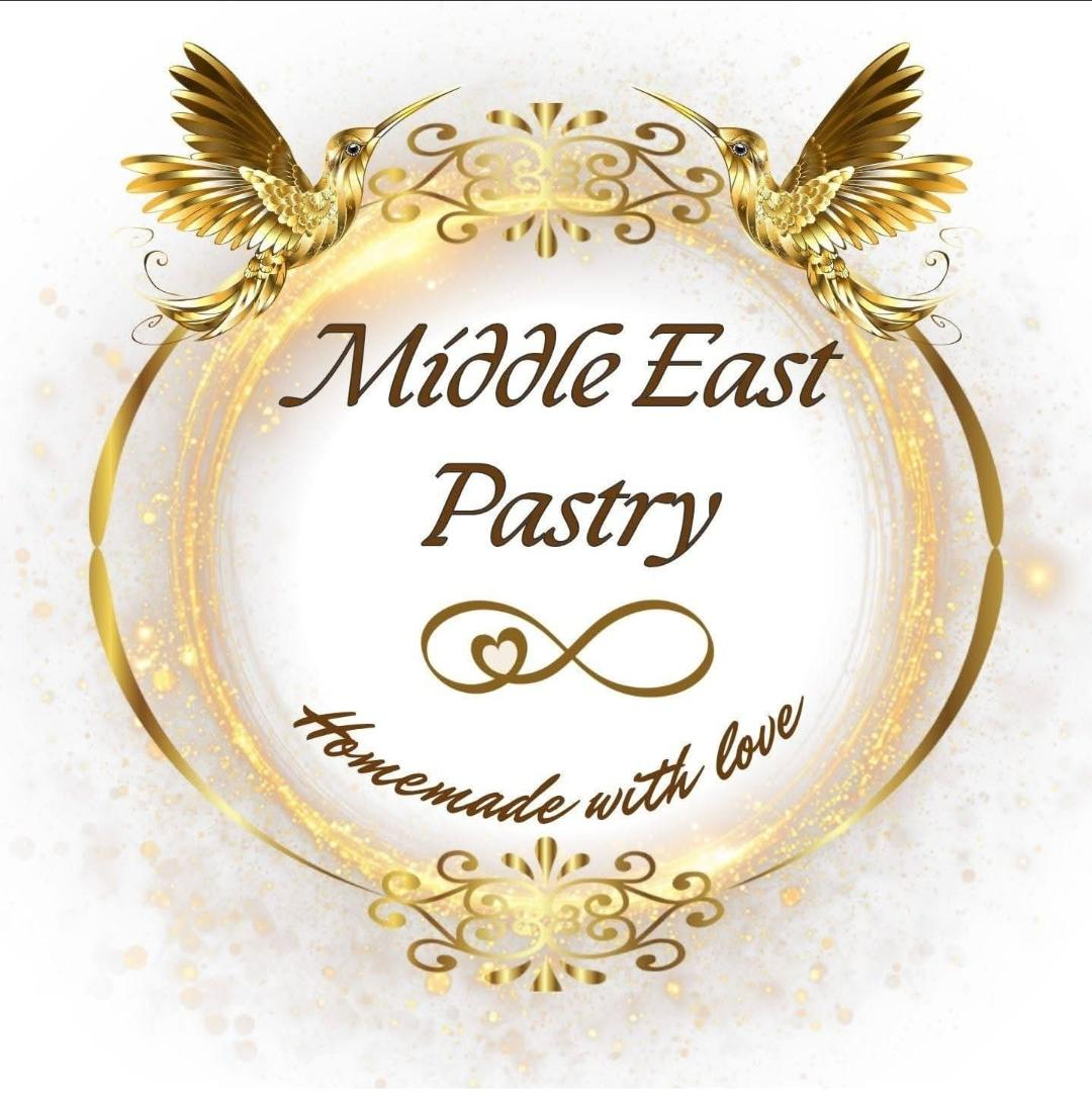 Middle Eastern Food and Pastry